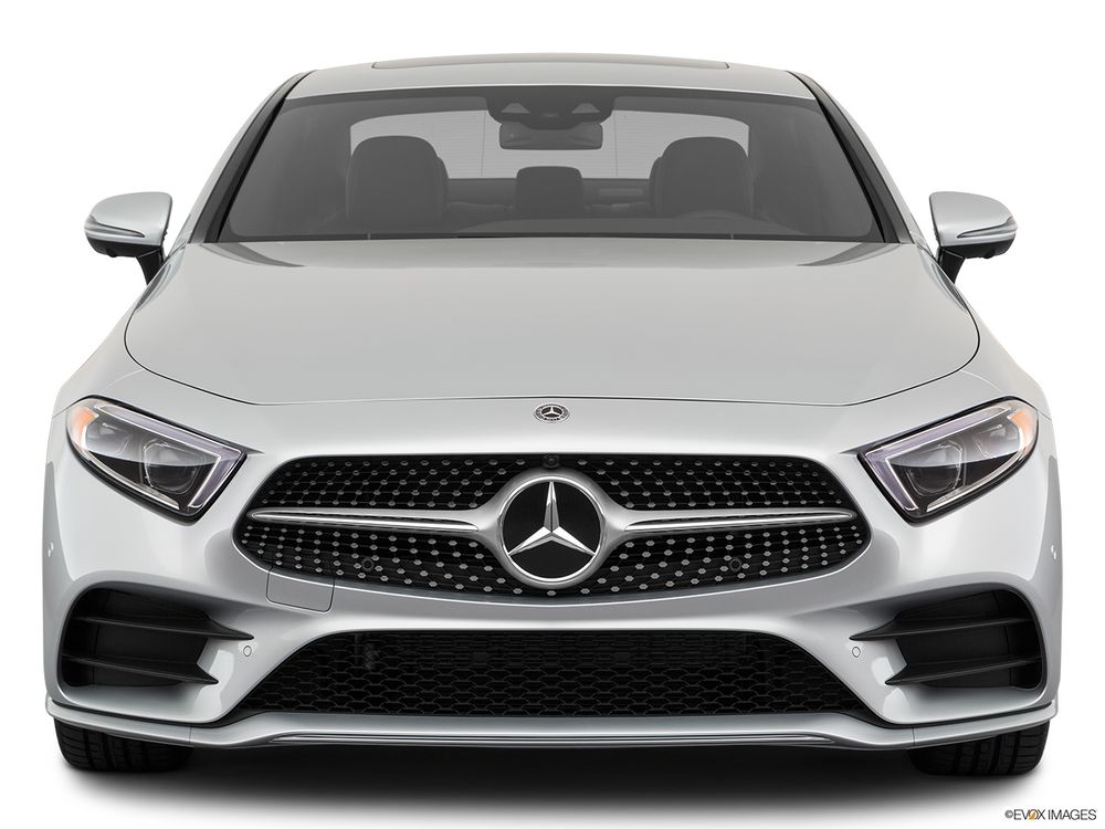 Mercedes-Benz CLS-Class Image Listing 6