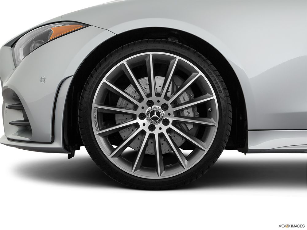 Mercedes-Benz CLS-Class Image Listing 7