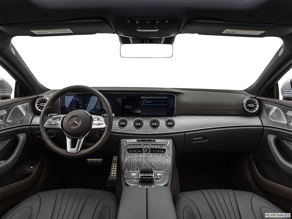Mercedes-Benz CLS-Class Image Listing 9
