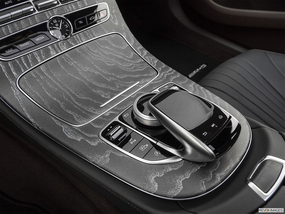 Mercedes-Benz CLS-Class Image Listing 10