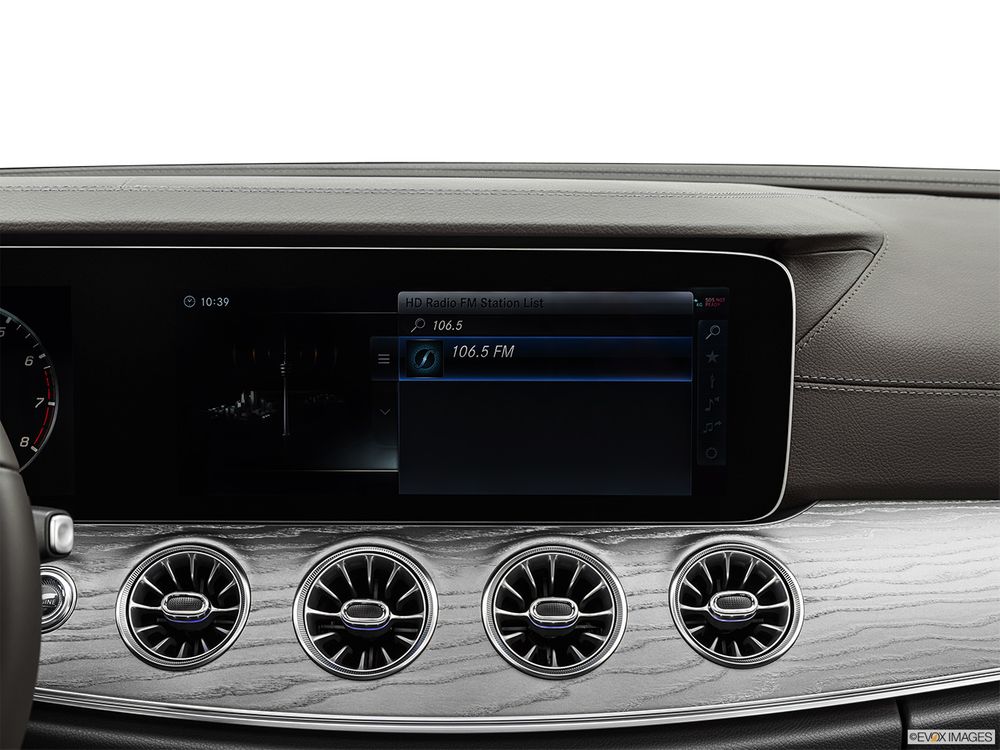 Mercedes-Benz CLS-Class Image Listing 11