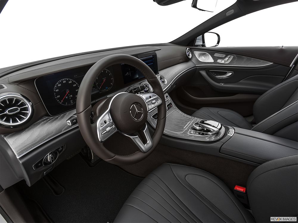 Mercedes-Benz CLS-Class Image Listing 12