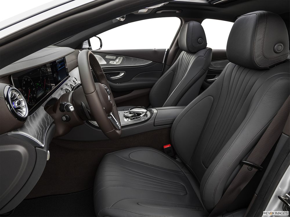 Mercedes-Benz CLS-Class Image Listing 14