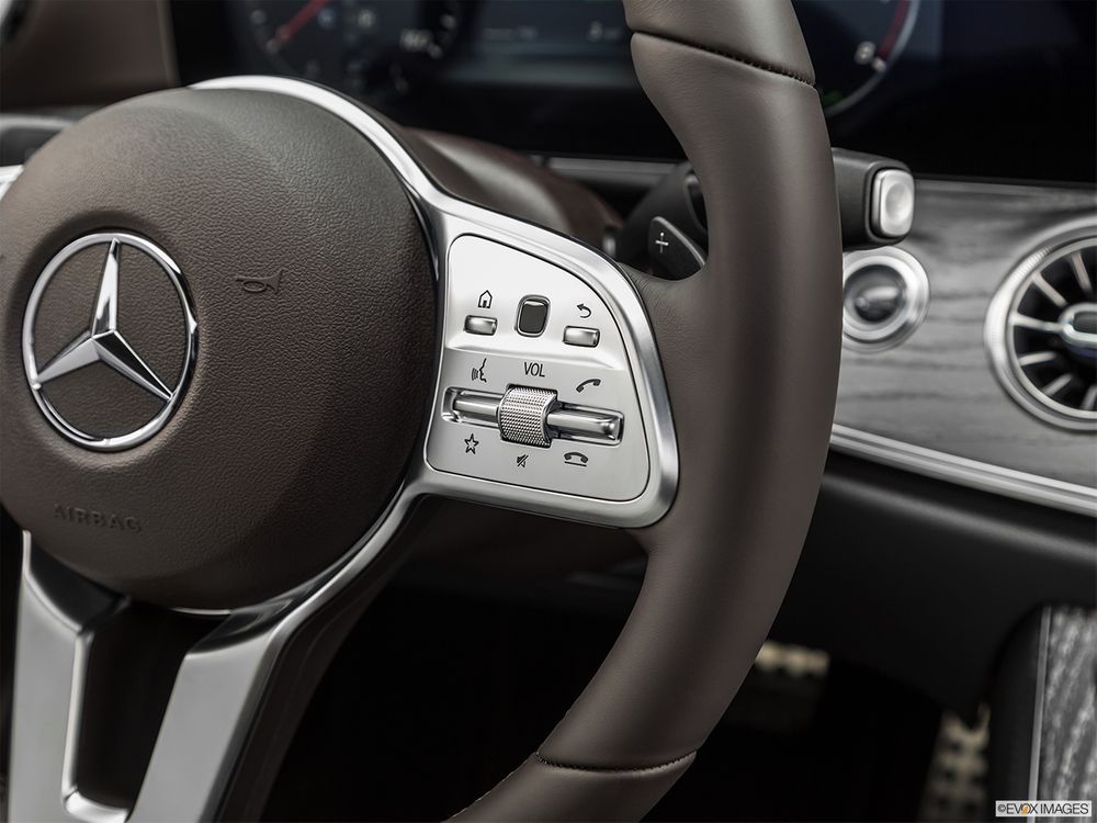 Mercedes-Benz CLS-Class Image Listing 15