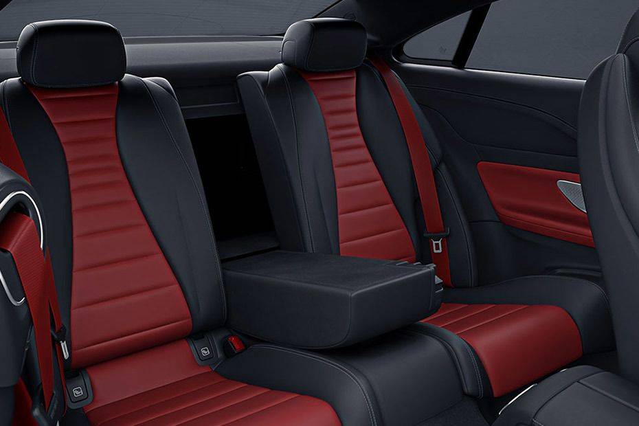 Mercedes-Benz E-Class Cabriolet Image Listing 6