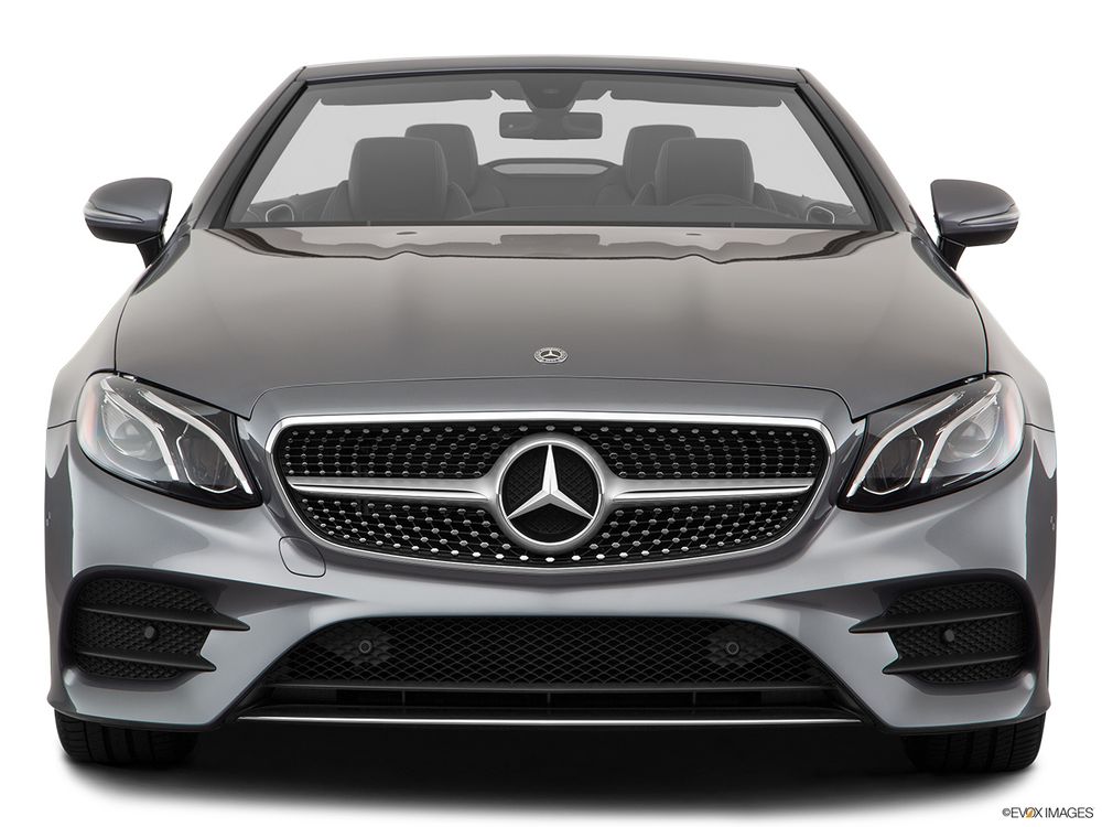 Mercedes-Benz E-Class Cabriolet Image Listing 5
