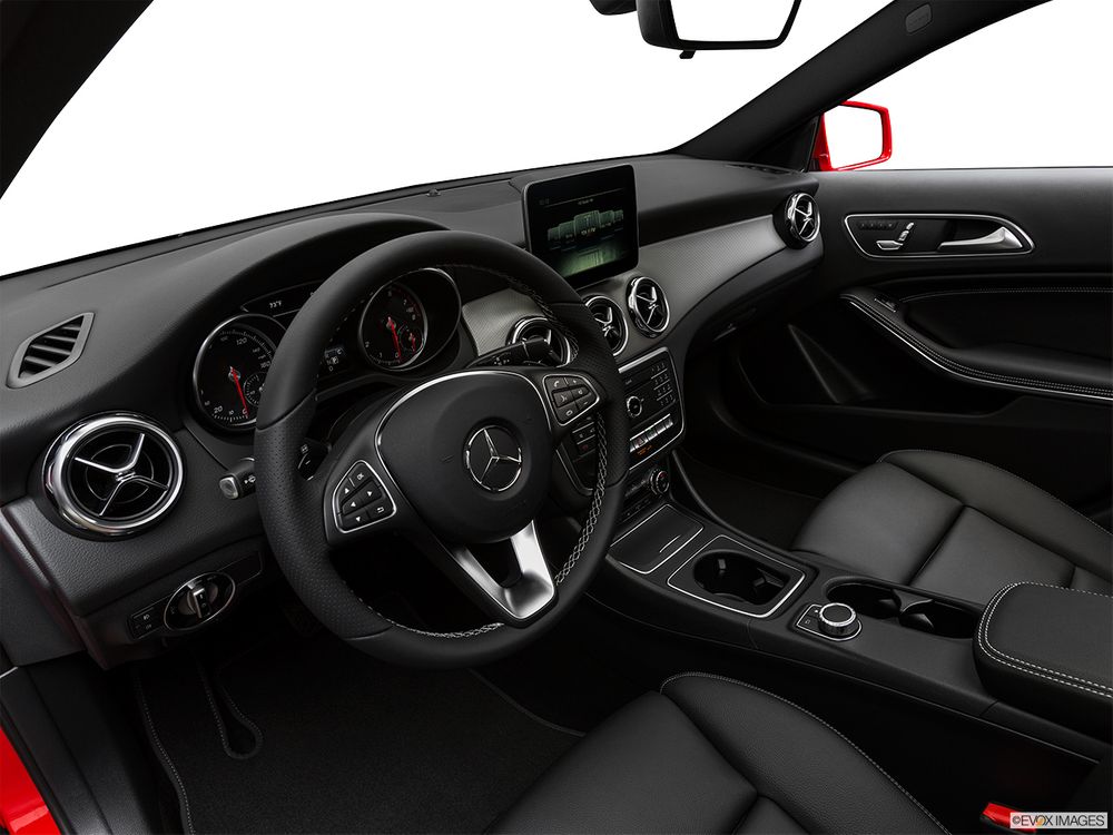 Mercedes-Benz GLA Image Listing 13