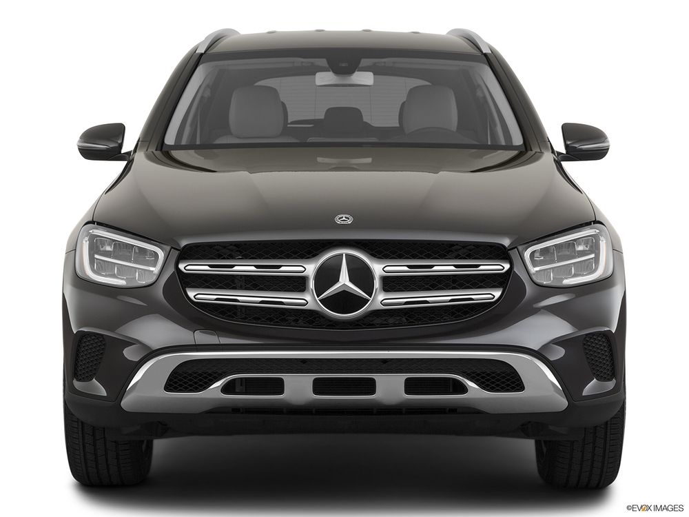 Mercedes-Benz GLC-Class Image Listing 2