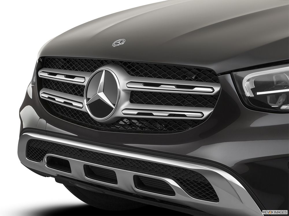 Mercedes-Benz GLC-Class Image Listing 3