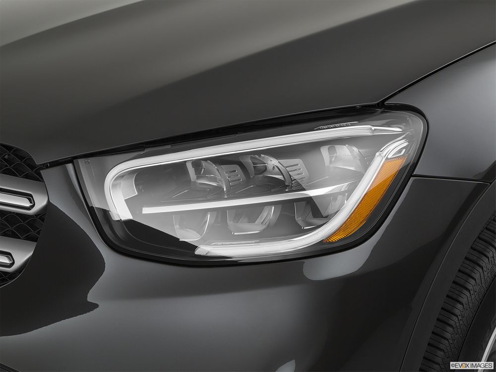 Mercedes-Benz GLC-Class Image Listing 4