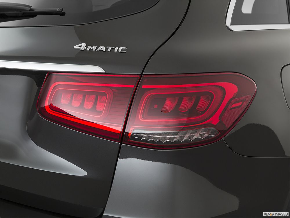 Mercedes-Benz GLC-Class Image Listing 7