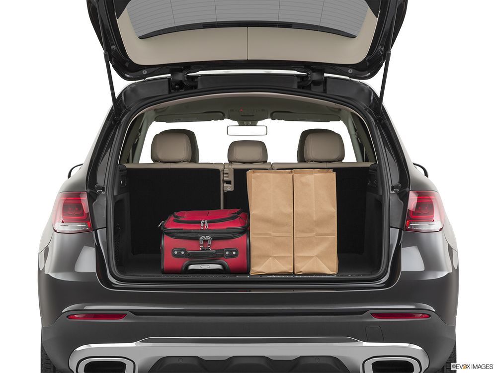 Mercedes-Benz GLC-Class Image Listing 8