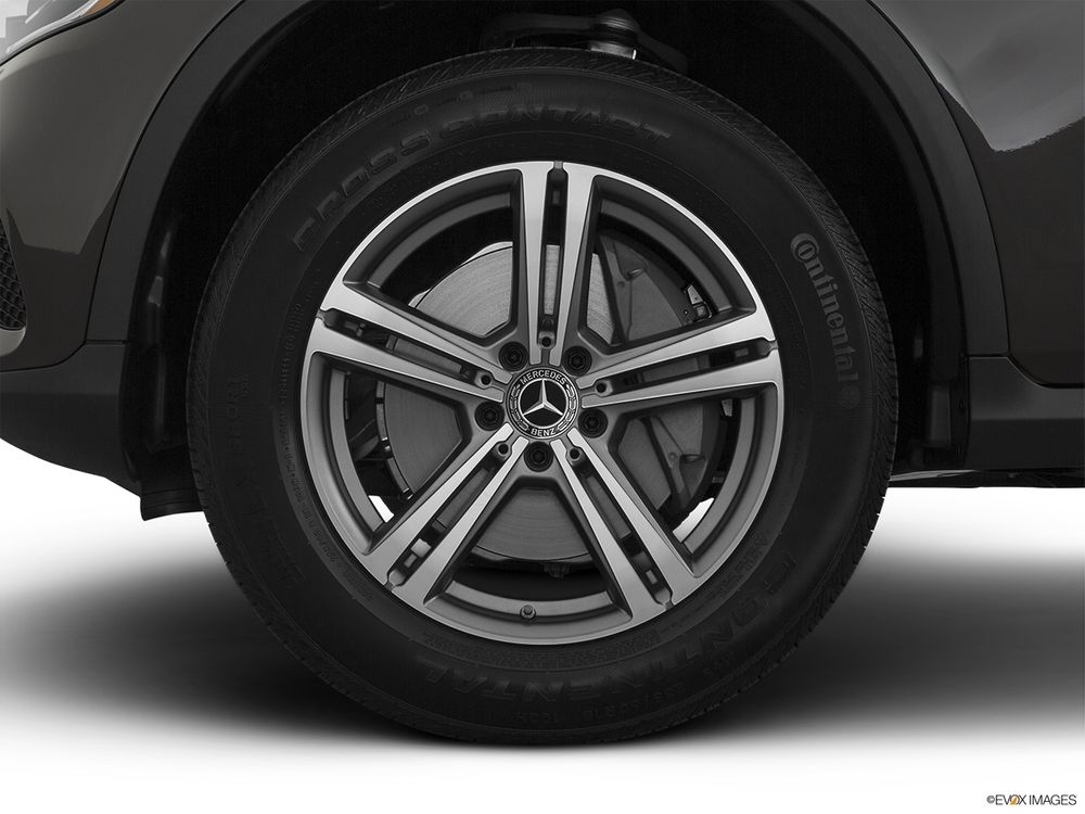 Mercedes-Benz GLC-Class Image Listing 9