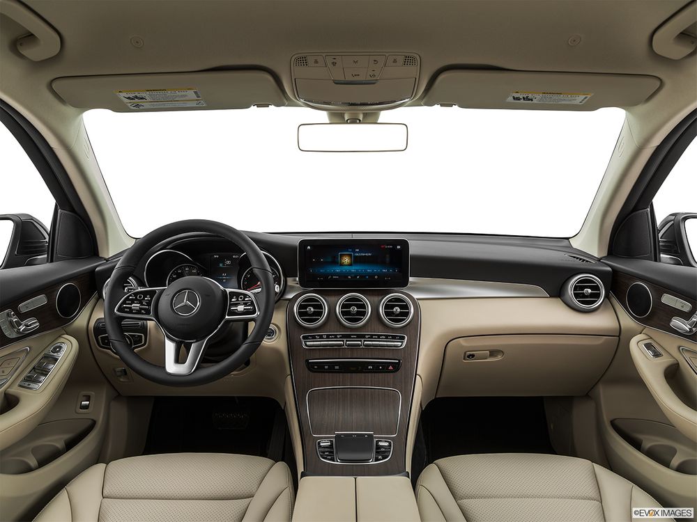Mercedes-Benz GLC-Class Image Listing 10