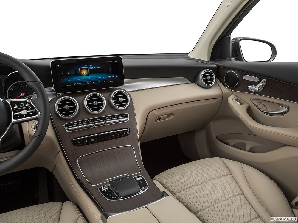 Mercedes-Benz GLC-Class Image Listing 12