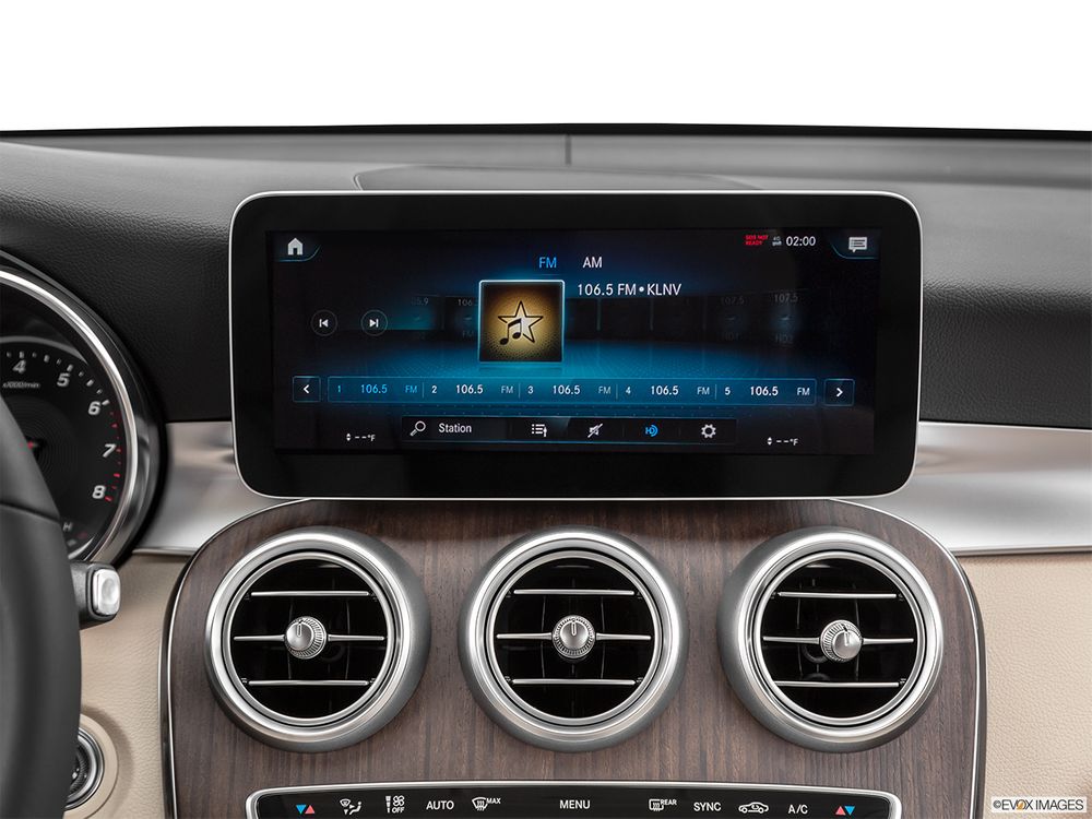 Mercedes-Benz GLC-Class Image Listing 13