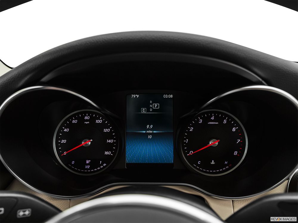 Mercedes-Benz GLC-Class Image Listing 14