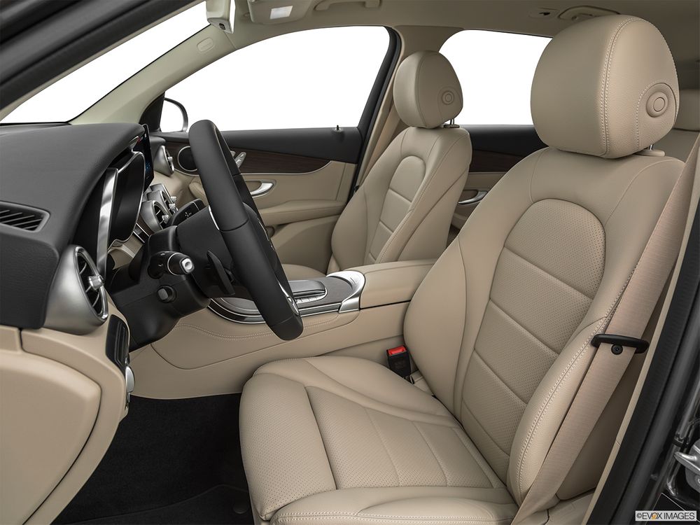 Mercedes-Benz GLC-Class Image Listing 15