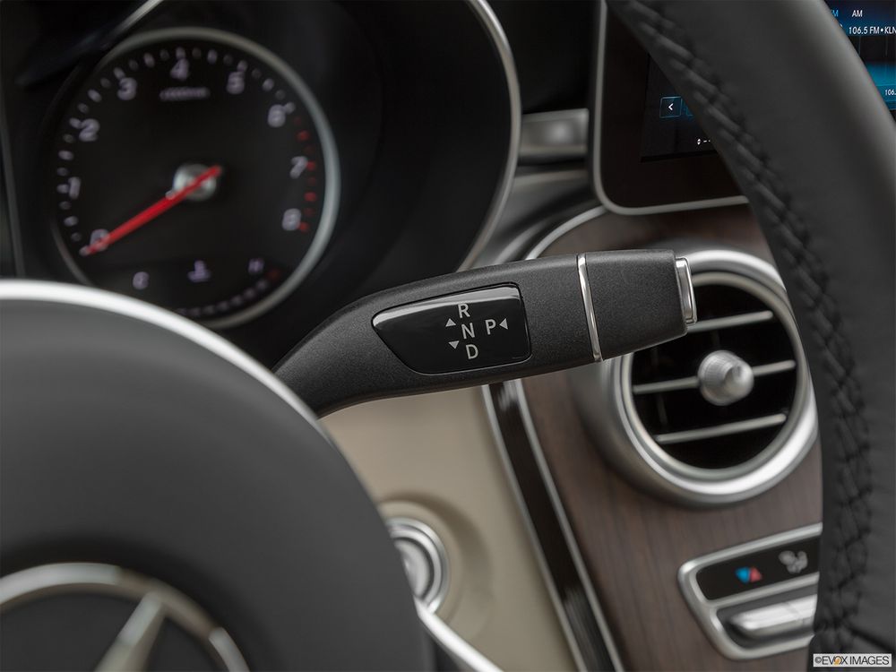 Mercedes-Benz GLC-Class Image Listing 17