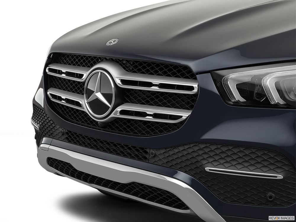 Mercedes-Benz GLE-Class Image Listing 2