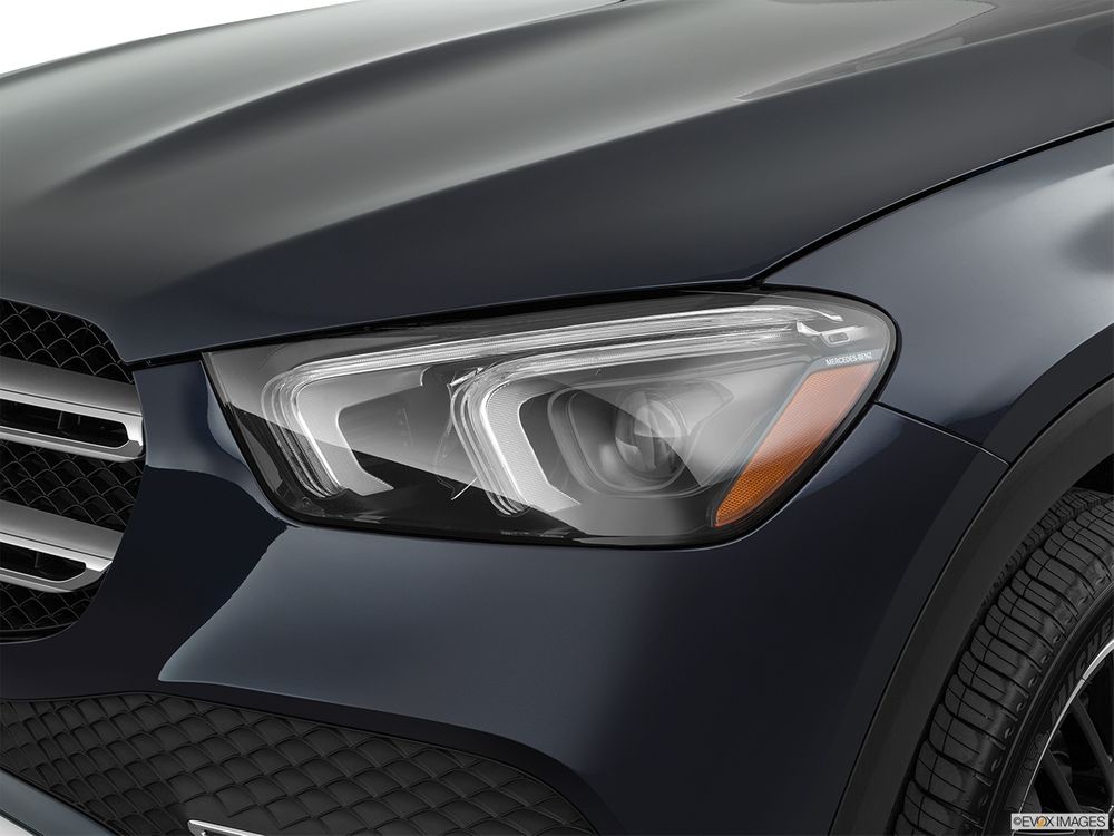 Mercedes-Benz GLE-Class Image Listing 3