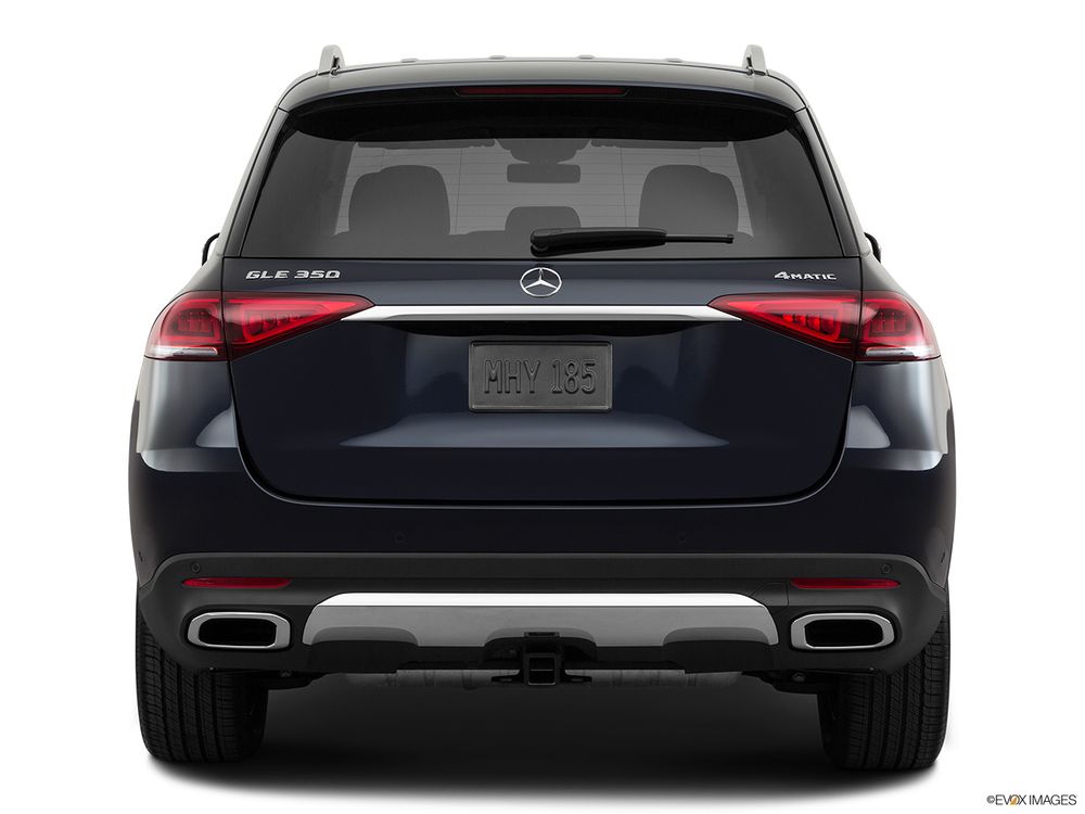 Mercedes-Benz GLE-Class Image Listing 4