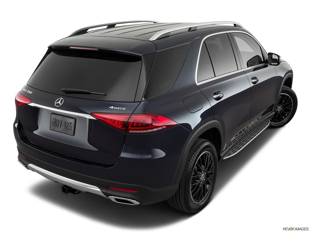 Mercedes-Benz GLE-Class Image Listing 6