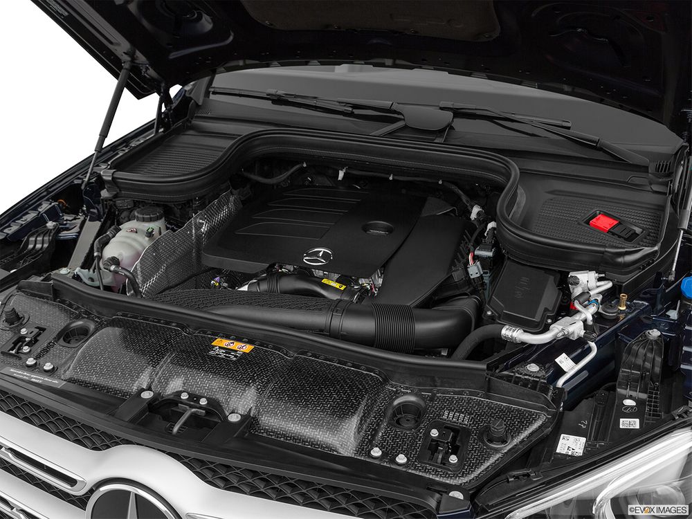 Mercedes-Benz GLE-Class Image Listing 8