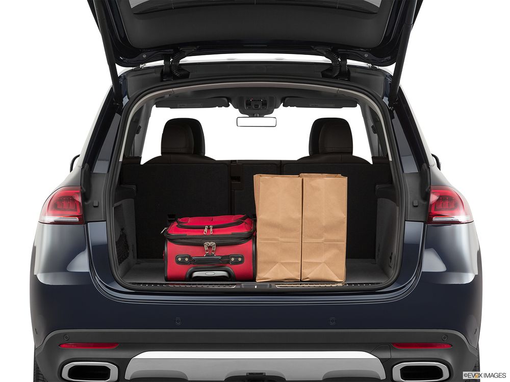 Mercedes-Benz GLE-Class Image Listing 9