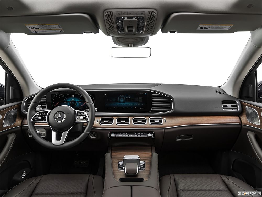 Mercedes-Benz GLE-Class Image Listing 11