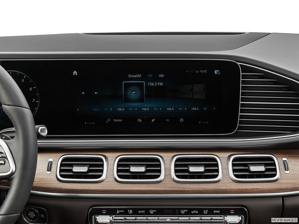 Mercedes-Benz GLE-Class Image Listing 13