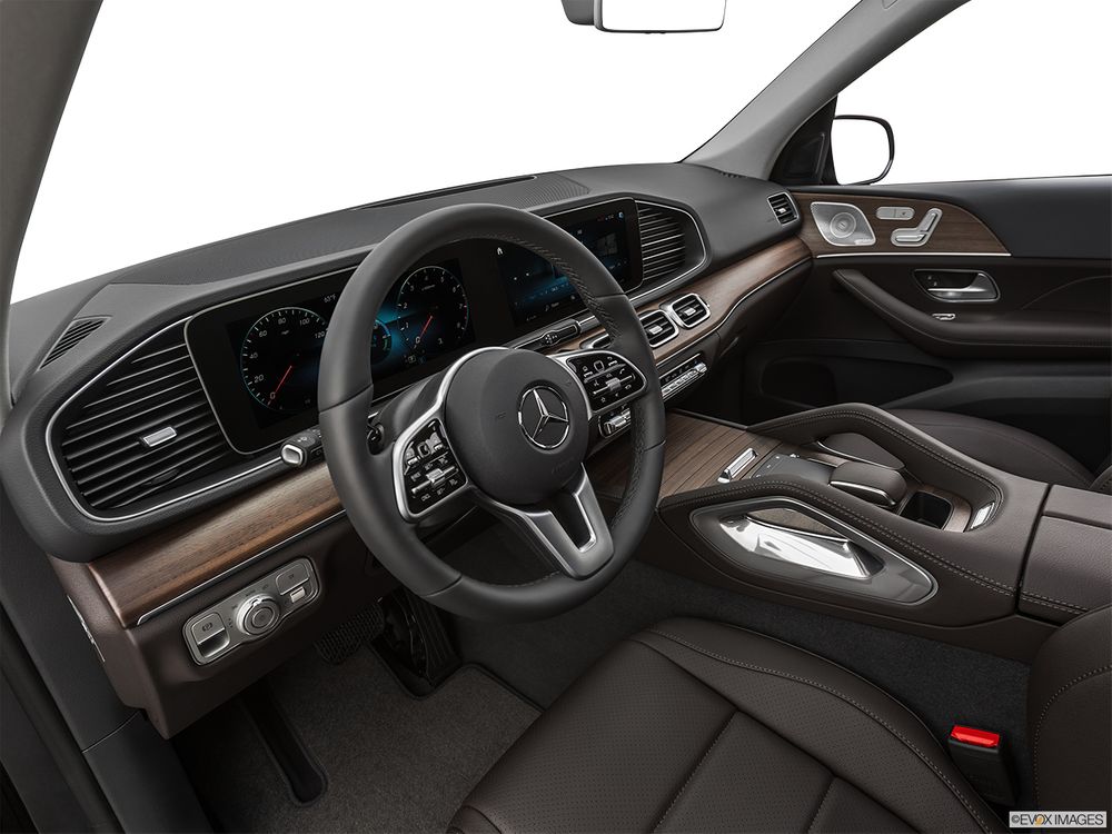 Mercedes-Benz GLE-Class Image Listing 15