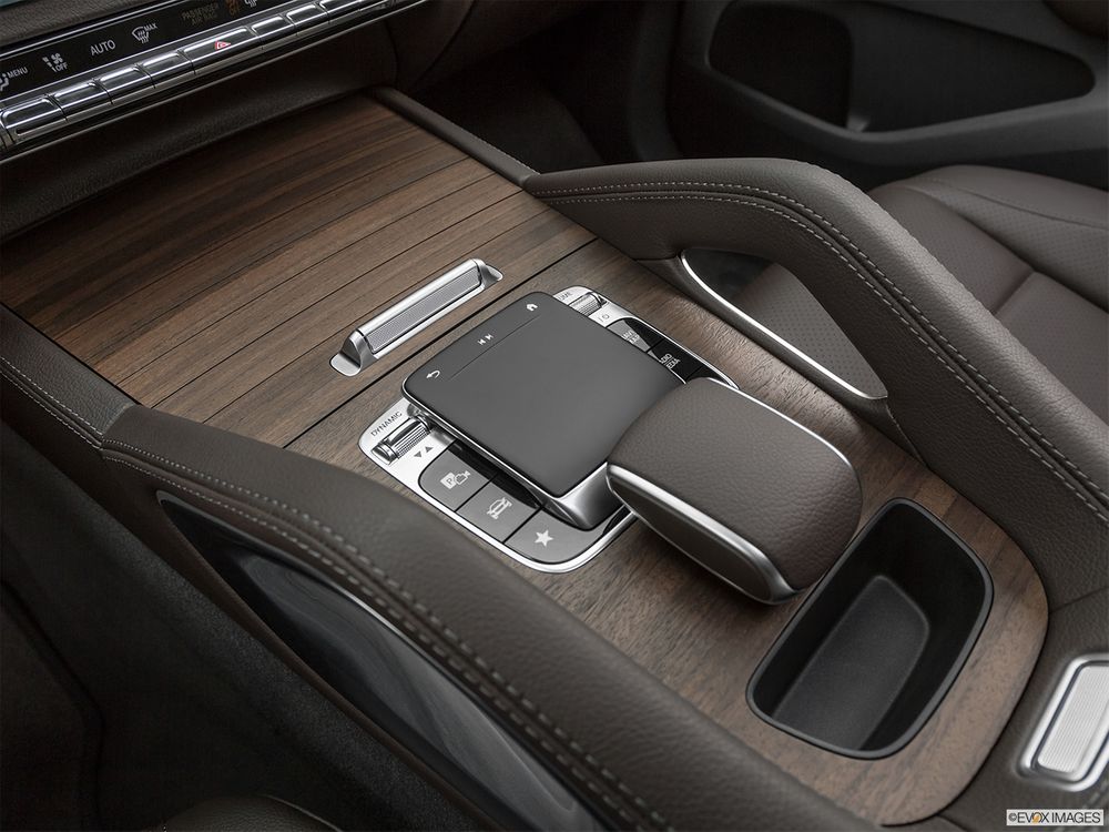 Mercedes-Benz GLE-Class Image Listing 16