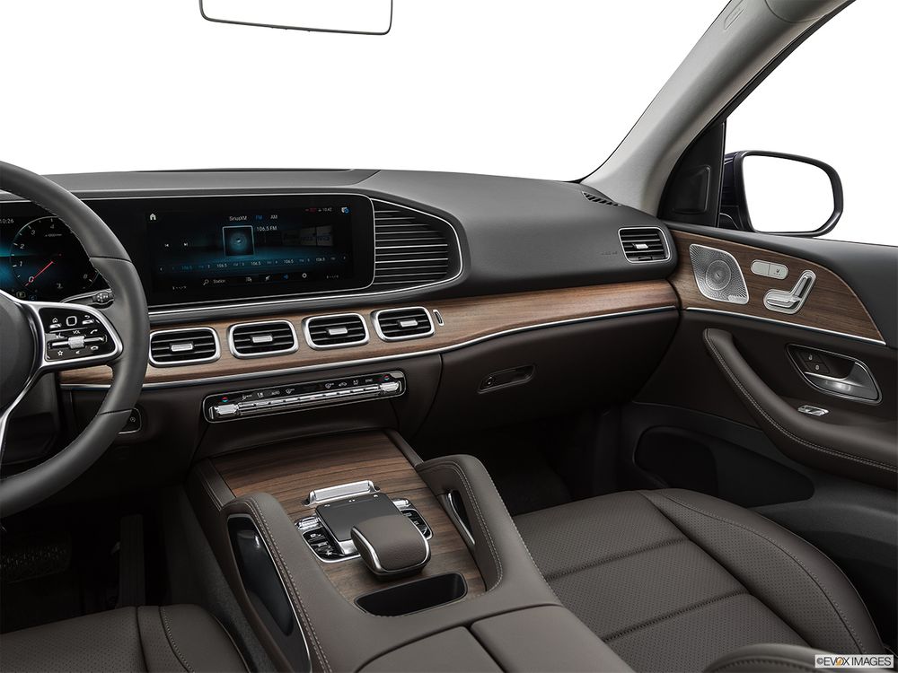 Mercedes-Benz GLE-Class Image Listing 17