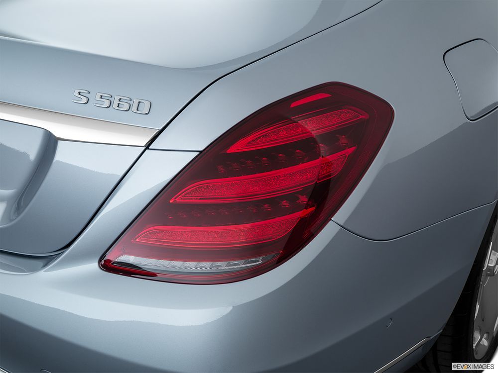 Mercedes-Benz Maybach Image Listing 7