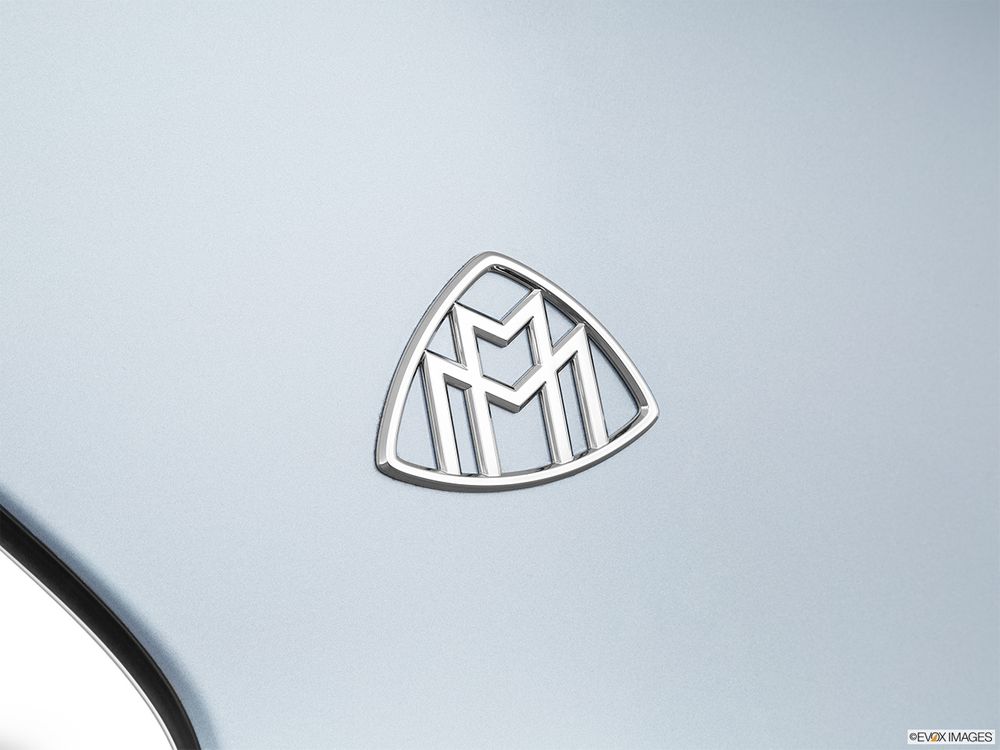 Mercedes-Benz Maybach Image Listing 8