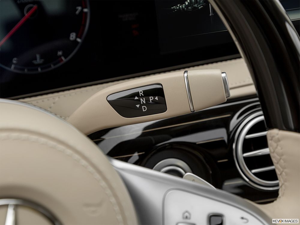 Mercedes-Benz Maybach Image Listing 15