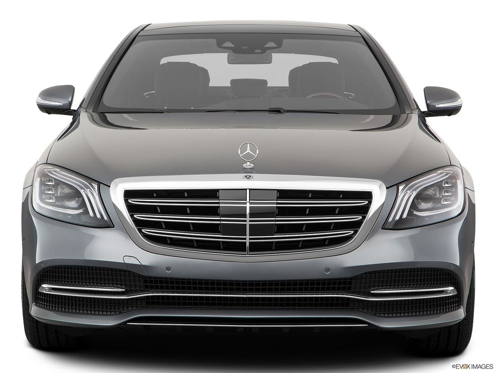 Mercedes-Benz S-Class Image Listing 2