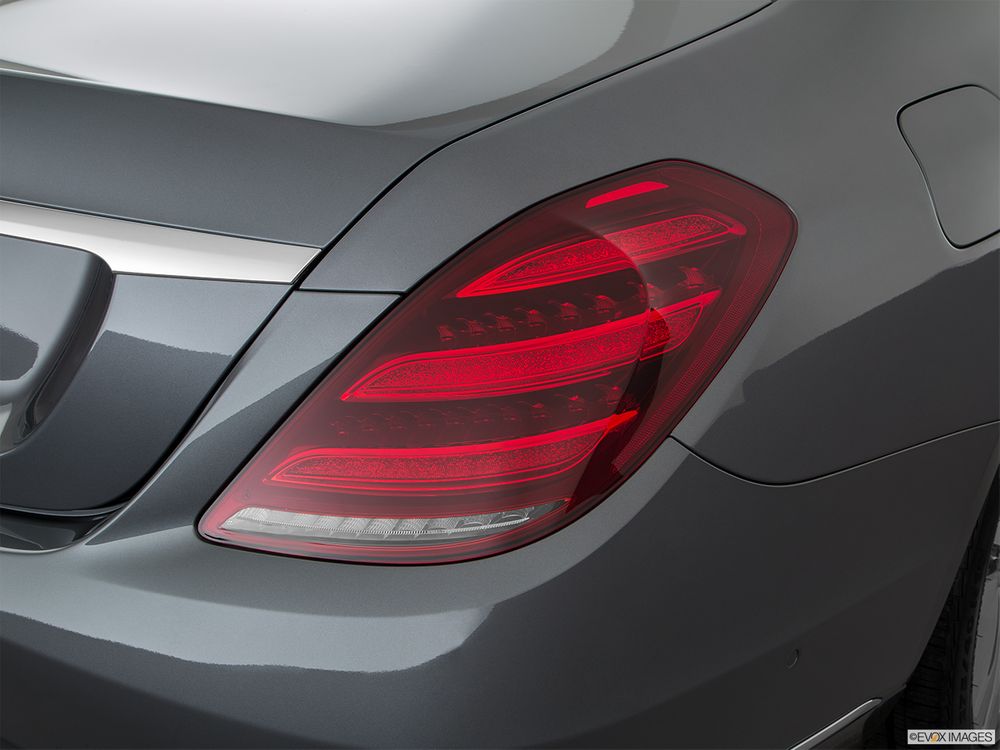 Mercedes-Benz S-Class Image Listing 7