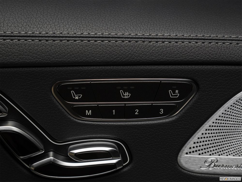 Mercedes-Benz S-Class Image Listing 15