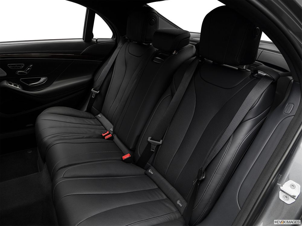 Mercedes-Benz S-Class Image Listing 13