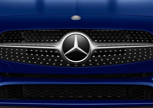 Mercedes-Benz SL-Class Image Listing 4