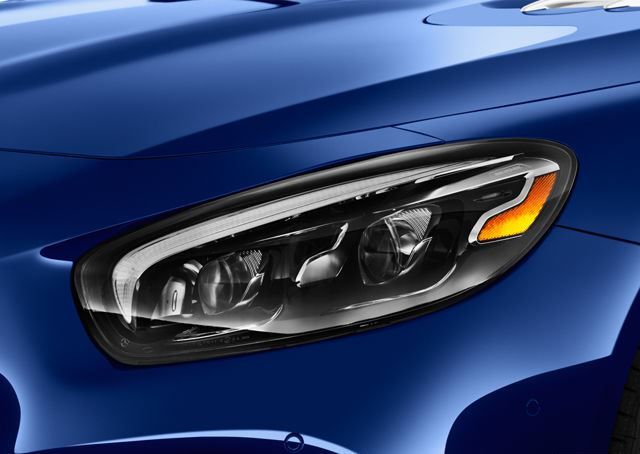 Mercedes-Benz SL-Class Image Listing 5