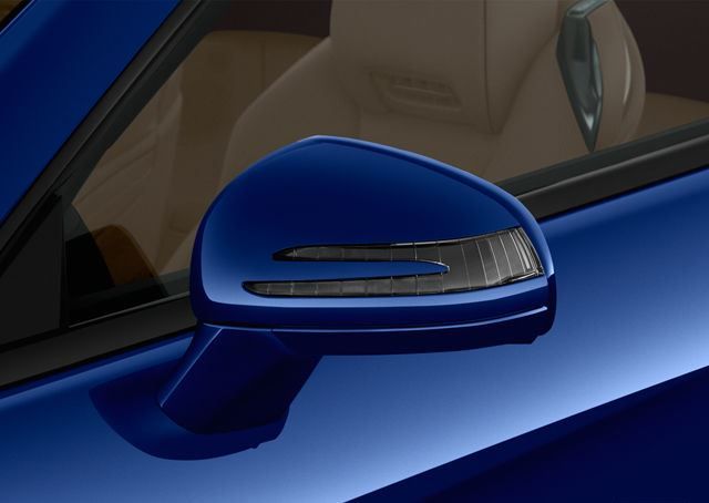 Mercedes-Benz SL-Class Image Listing 6