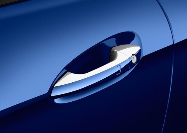 Mercedes-Benz SL-Class Image Listing 7