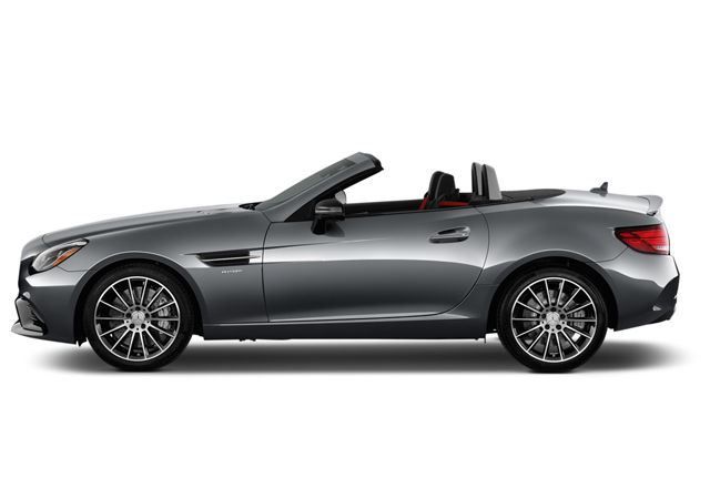 Mercedes-Benz SLC Image Listing 2