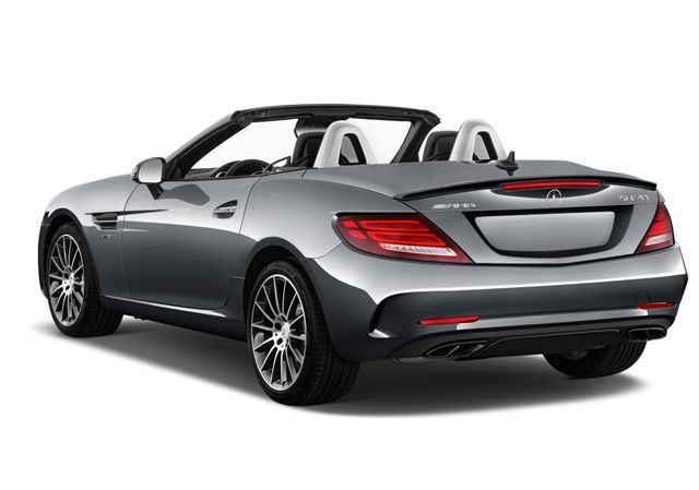 Mercedes-Benz SLC Image Listing 3