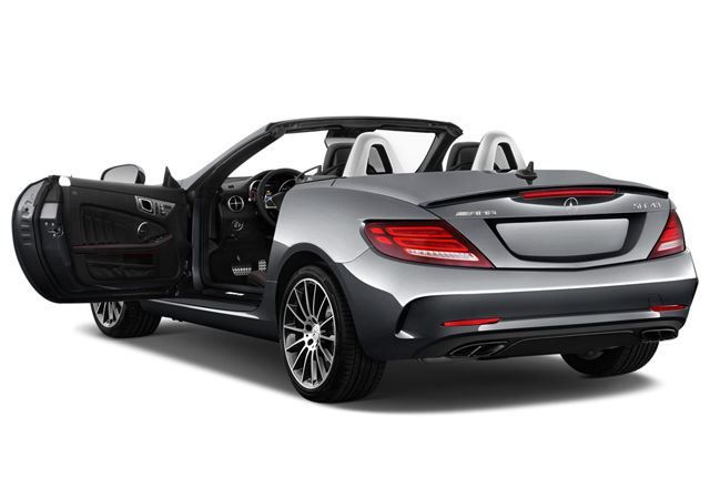 Mercedes-Benz SLC Image Listing 4