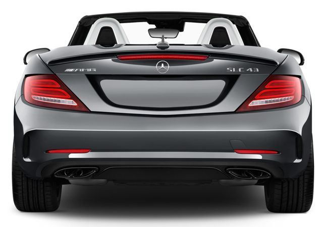 Mercedes-Benz SLC Image Listing 5