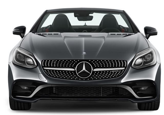 Mercedes-Benz SLC Image Listing 6